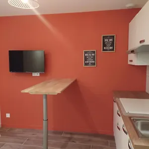  Appartement Du Pantheon
