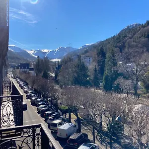  Appartement Les Balcons Du Sancy - Neuf 3 Etoiles