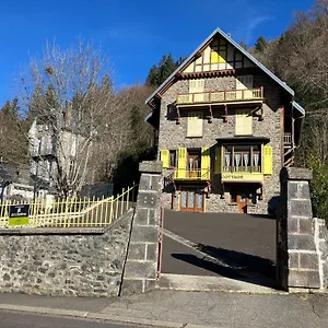  Appartement Dore Rez De Chausse
