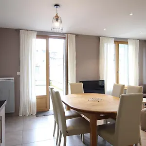  Appartement Mont-dore, 3 Pièces, 6 Personnes - Fr-1-415-67