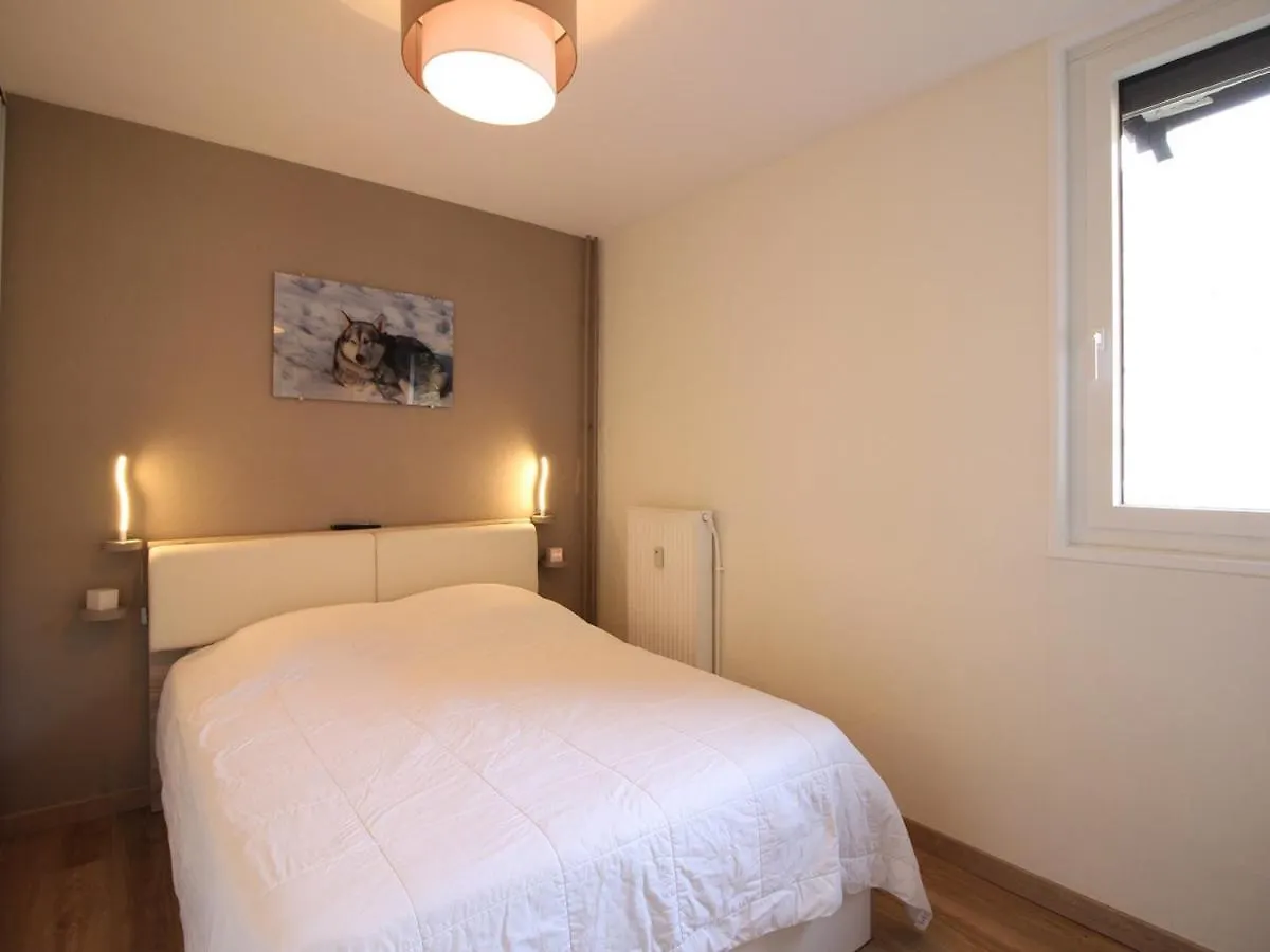Charmant T2 Avec Balcon, Parking Privatif, Idealement Situe Au Mont-Dore, Proche Centre Et Thermes - Fr-1-608-244 0*, Le Mont-Dore France